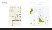 Floor Plan Thumbnail